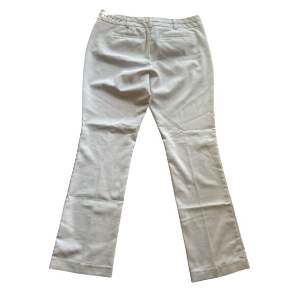 7th Avenue Design‎ Studio New York & Company Women White  Size 14 Tall - Picture 2 of 12